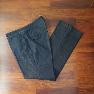 Women Dockers Denim Jeans